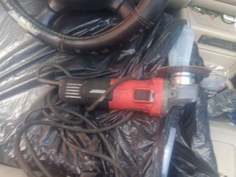 Baver grinder
