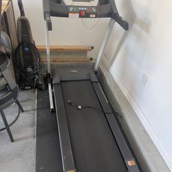 Treadmill