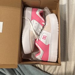 DC Manteca 4 Platform Sneakers