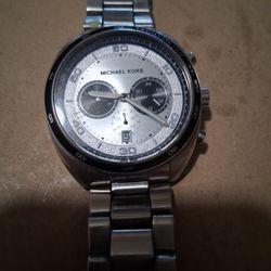 Michael Kors Mens Watch.