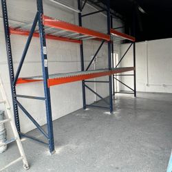 Pallet Racks For Sale 