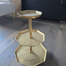 Cupcake/dessert Stand