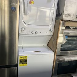 Washer & Electric Dryer- Take It Today For Zero Down Ask For Details!