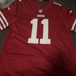 49ers Jersey 