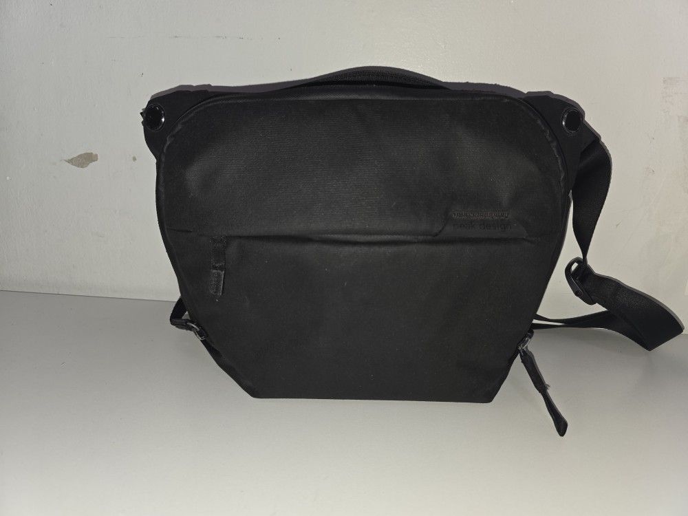 Peak design sling bag 6l