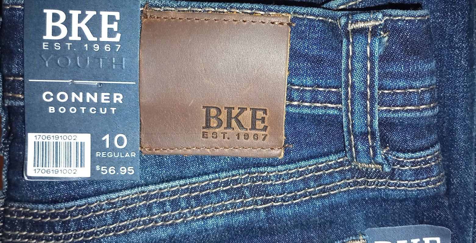 BKE EST. 1967 Jeans