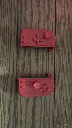 HORI split pad compact for Nintendo switch 25 OBO