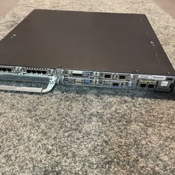 Cisco 2811 Router