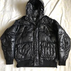 Square 2 Brand Puffer Jacket Size 2XL 2 Times Extra Large Great Condition 