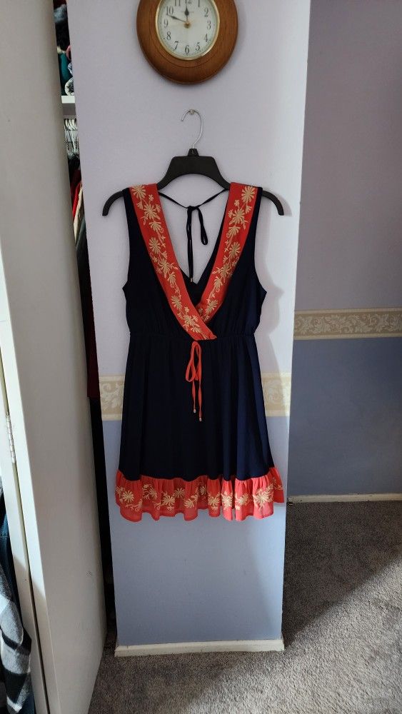 Dress Or Tunic