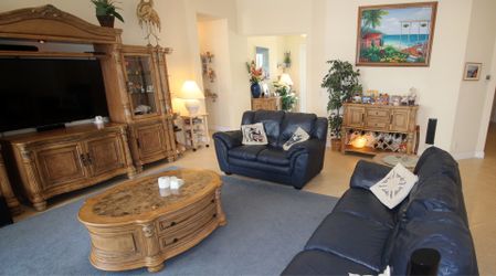Complete living room Wall Unit Table Buffet sideboard Kevin Charles
