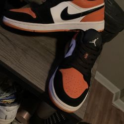 Air Jordans 