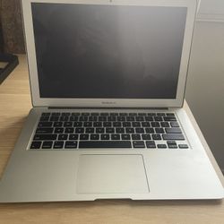 Good As New 13” MacBook Air (2014)