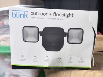 Outdoor Camera