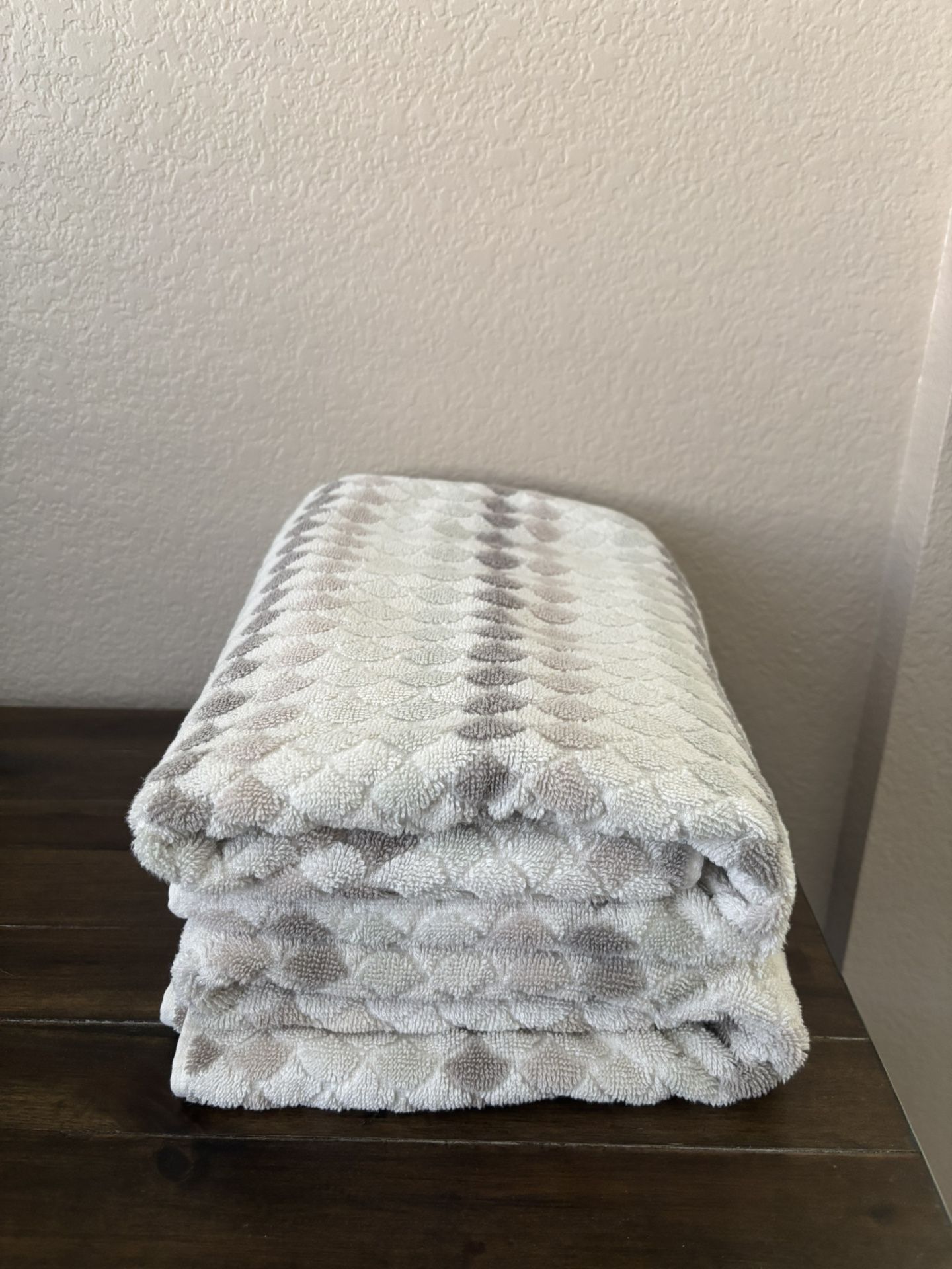 Bath Towels