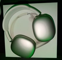 Apple AirPods Max 2 (Gen 2) Starlight