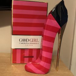 Good Girl Colormania Carolina Herrera 