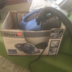 Shark Bag less Hand Vacuum