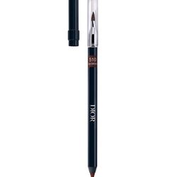 New DIOR Rouge Contour Lip Liner Pencil Color: 510 brown look Full Size