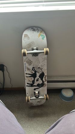 Shin sanbongi deck full set (open for negotiations