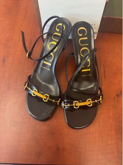 Gucci shoes