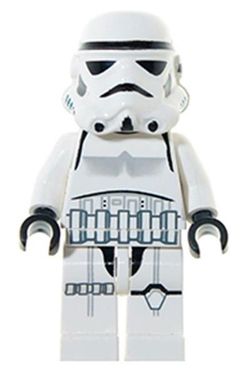 Lego Star Wars