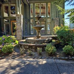 Fountain 