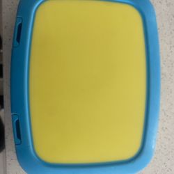 Yellow Bentgo Lunch Box (used) 