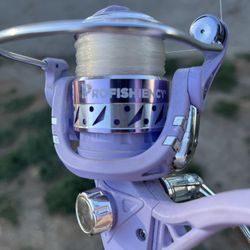 Fishing Pole 