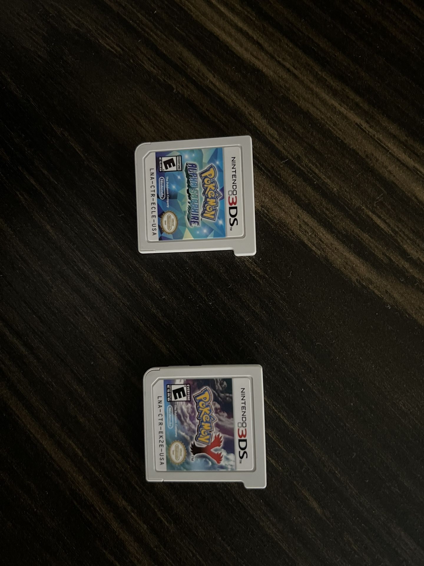 Games Nintendo 3Ds 