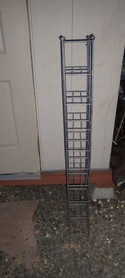 Artistic figure stand