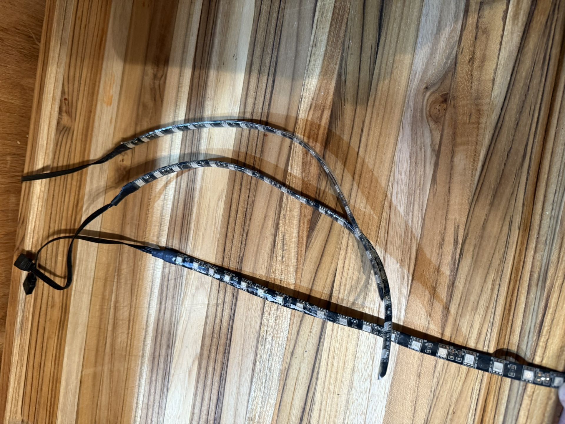 Computer Led Lights