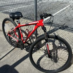 Sport Bike