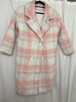 Oversize Trench Coat