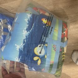 Life Vests