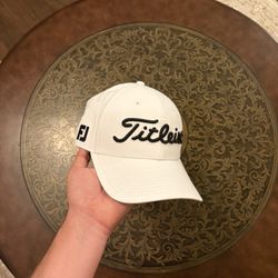 Titleist Golf Cap 