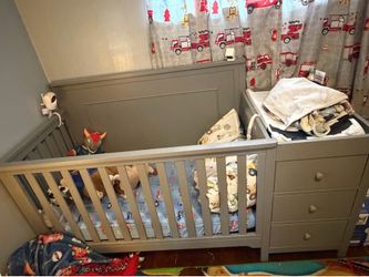 Crib