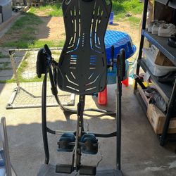 Inversion Table 