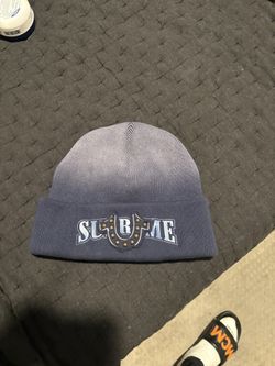 True Religion X supreme beanie