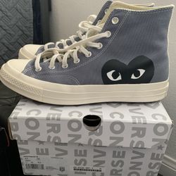 Mens Converse Chuck Taylor All Star 70 Hi Size 11