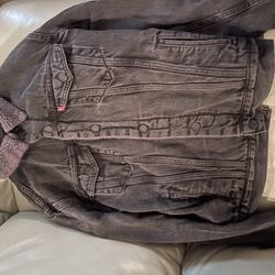 Levi’s Jacket
