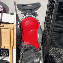 Camping Grill   Great Condition 