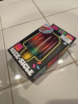 Nee Doh nice sicle