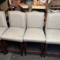 Bar Stools Counter Height 