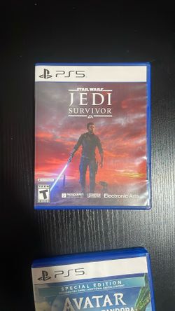 Ps 5 Videos Games For Sale