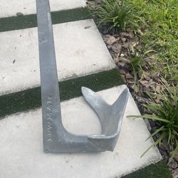 Anchor - 33 Lb Lewmar 