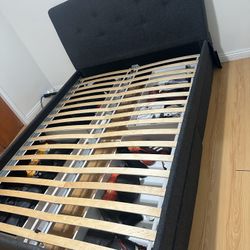 Ikea Bed Frame 300 Obo 