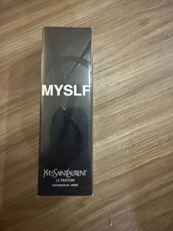 YSL MYSLF Le Parfum Spray