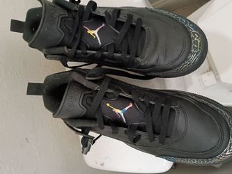 Men's Jordan Spizike low Size 10.5