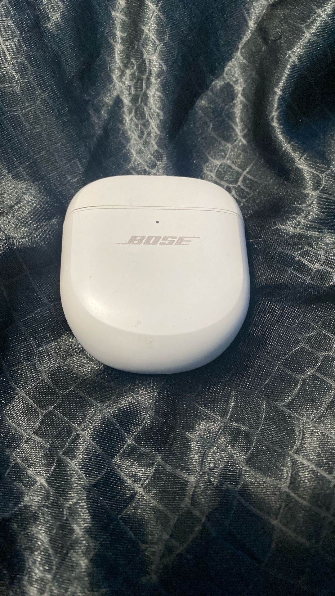 BOSE Quiet Comfort Earbuds